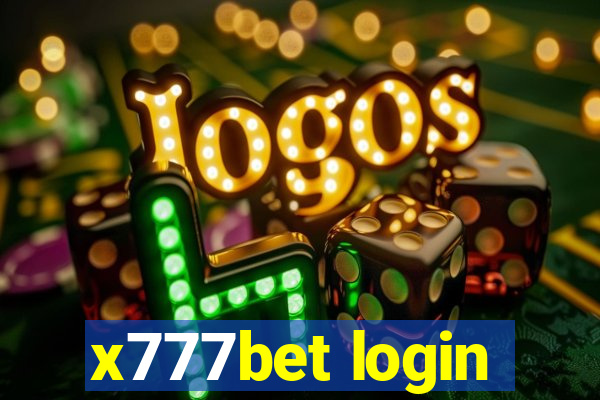 x777bet login